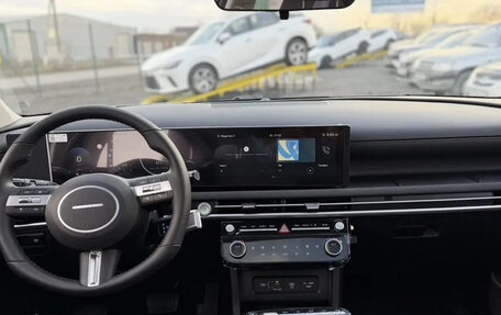 Hyundai Tucson, 2026 год, 4 199 000 рублей, 8 фотография