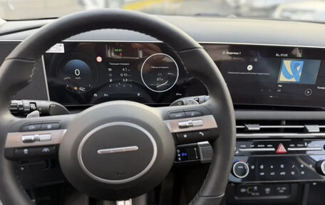 Hyundai Tucson, 2026 год, 4 199 000 рублей, 10 фотография