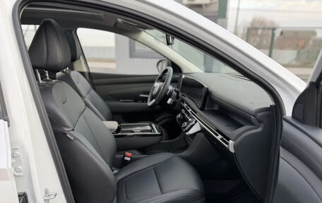 Hyundai Tucson, 2026 год, 4 199 000 рублей, 13 фотография