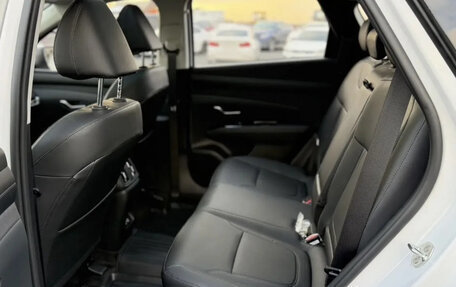 Hyundai Tucson, 2026 год, 4 199 000 рублей, 16 фотография