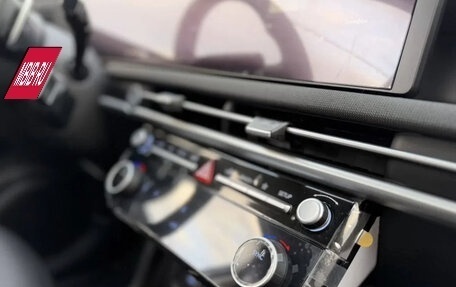 Hyundai Tucson, 2026 год, 4 199 000 рублей, 14 фотография