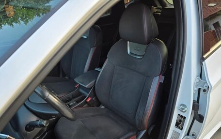 Hyundai Tucson, 2021 год, 2 200 000 рублей, 11 фотография