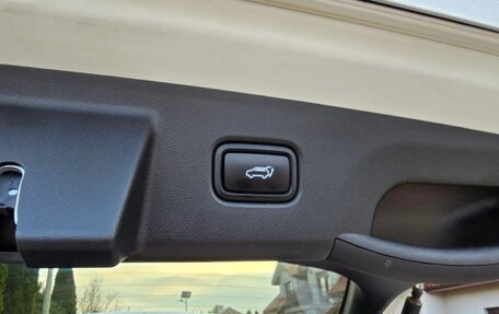 Hyundai Tucson, 2021 год, 2 200 000 рублей, 17 фотография