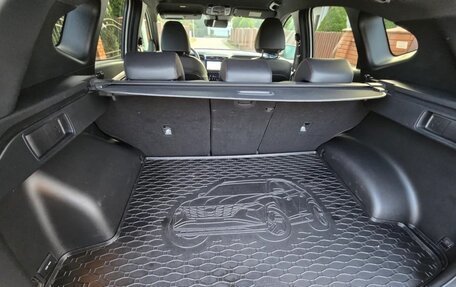 Hyundai Tucson, 2021 год, 2 200 000 рублей, 16 фотография