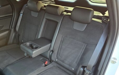 Hyundai Tucson, 2021 год, 2 200 000 рублей, 14 фотография