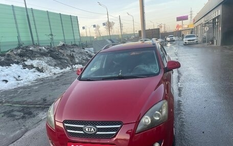 KIA cee'd I рестайлинг, 2008 год, 550 000 рублей, 3 фотография