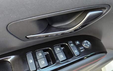 Hyundai Tucson, 2021 год, 2 200 000 рублей, 21 фотография