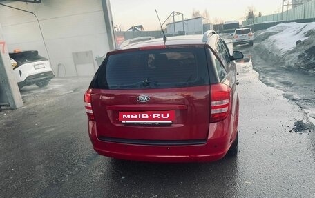 KIA cee'd I рестайлинг, 2008 год, 550 000 рублей, 4 фотография