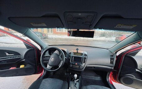 KIA cee'd I рестайлинг, 2008 год, 550 000 рублей, 8 фотография