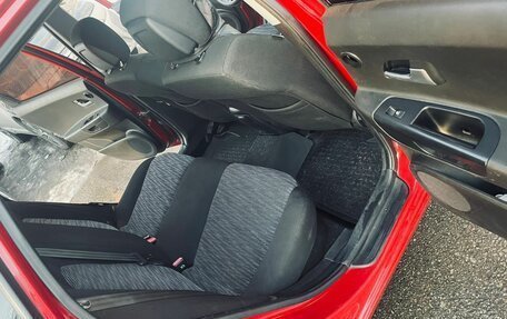 KIA cee'd I рестайлинг, 2008 год, 550 000 рублей, 11 фотография