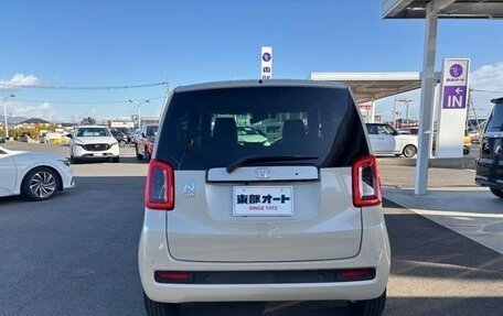 Honda N-One, 2022 год, 910 000 рублей, 5 фотография