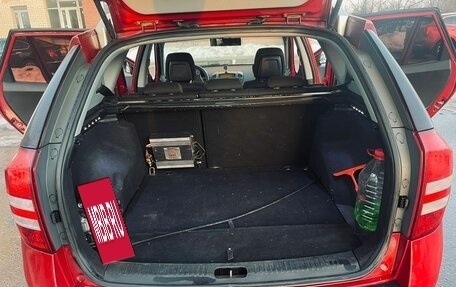 KIA cee'd I рестайлинг, 2008 год, 550 000 рублей, 10 фотография