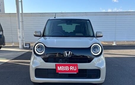 Honda N-One, 2022 год, 910 000 рублей, 2 фотография