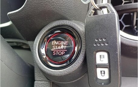 Honda N-One, 2022 год, 910 000 рублей, 16 фотография