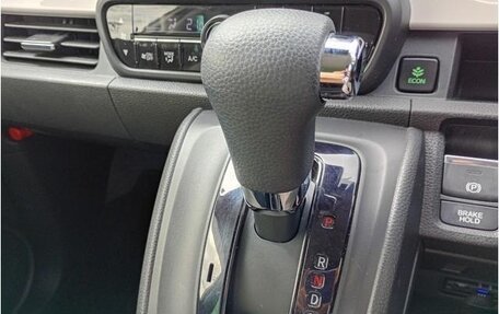 Honda N-One, 2022 год, 910 000 рублей, 11 фотография