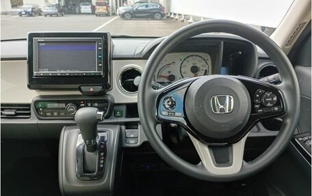 Honda N-One, 2022 год, 910 000 рублей, 12 фотография