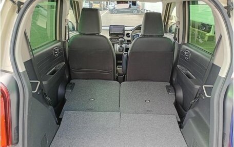 Honda N-One, 2022 год, 910 000 рублей, 19 фотография