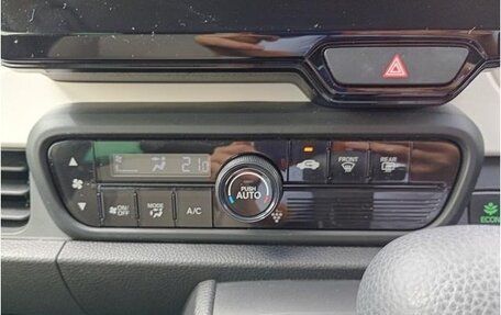 Honda N-One, 2022 год, 910 000 рублей, 10 фотография