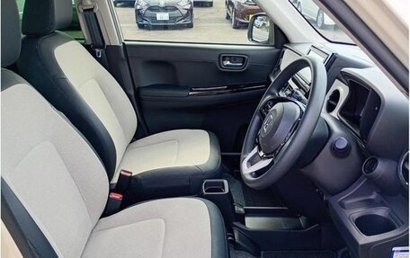 Honda N-One, 2022 год, 910 000 рублей, 14 фотография