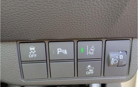 Honda N-One, 2022 год, 910 000 рублей, 17 фотография