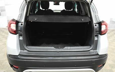 Renault Kaptur I рестайлинг, 2018 год, 1 450 000 рублей, 6 фотография