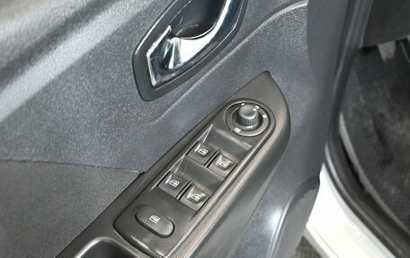 Renault Kaptur I рестайлинг, 2018 год, 1 450 000 рублей, 16 фотография