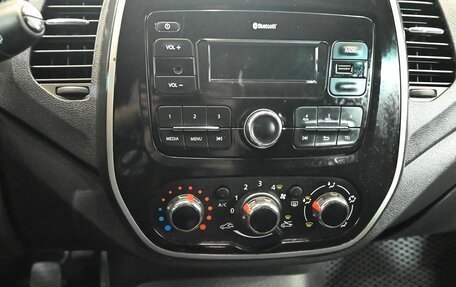 Renault Kaptur I рестайлинг, 2018 год, 1 450 000 рублей, 17 фотография