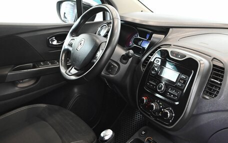 Renault Kaptur I рестайлинг, 2018 год, 1 450 000 рублей, 12 фотография