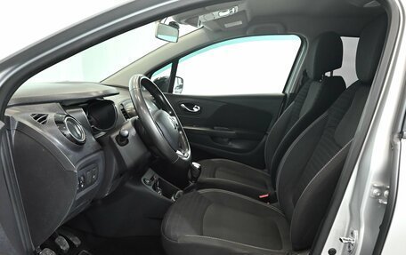 Renault Kaptur I рестайлинг, 2018 год, 1 450 000 рублей, 9 фотография