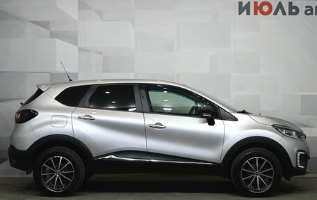 Renault Kaptur I рестайлинг, 2018 год, 1 450 000 рублей, 8 фотография