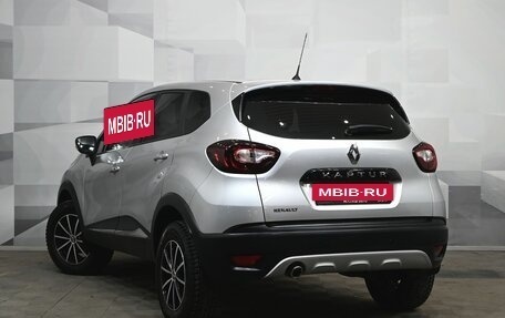Renault Kaptur I рестайлинг, 2018 год, 1 450 000 рублей, 4 фотография