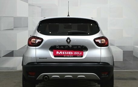 Renault Kaptur I рестайлинг, 2018 год, 1 450 000 рублей, 5 фотография