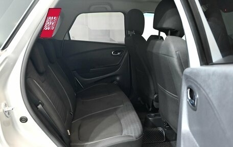 Renault Kaptur I рестайлинг, 2018 год, 1 450 000 рублей, 18 фотография