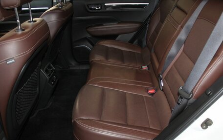 Renault Koleos II, 2017 год, 2 317 000 рублей, 17 фотография