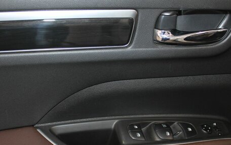 Renault Koleos II, 2017 год, 2 317 000 рублей, 15 фотография