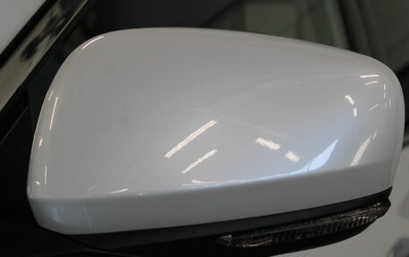 Renault Koleos II, 2017 год, 2 317 000 рублей, 22 фотография