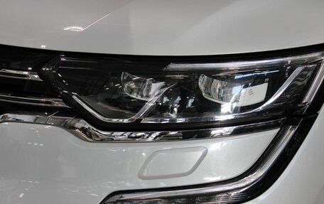 Renault Koleos II, 2017 год, 2 317 000 рублей, 21 фотография