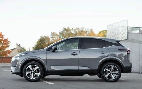 Nissan Qashqai, 2021 год, 1 750 000 рублей, 5 фотография