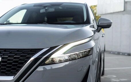 Nissan Qashqai, 2021 год, 1 750 000 рублей, 4 фотография