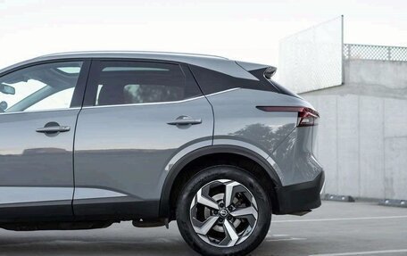 Nissan Qashqai, 2021 год, 1 750 000 рублей, 6 фотография