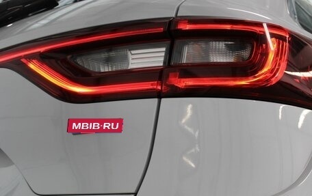 Renault Koleos II, 2017 год, 2 317 000 рублей, 20 фотография