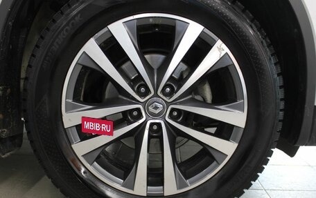 Renault Koleos II, 2017 год, 2 317 000 рублей, 24 фотография