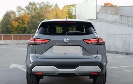 Nissan Qashqai, 2021 год, 1 750 000 рублей, 9 фотография