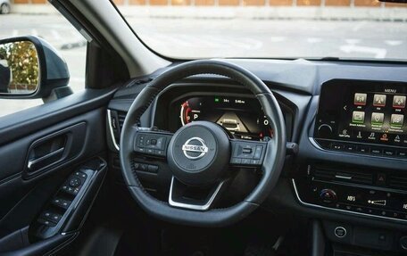 Nissan Qashqai, 2021 год, 1 750 000 рублей, 13 фотография