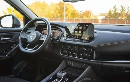 Nissan Qashqai, 2021 год, 1 750 000 рублей, 12 фотография