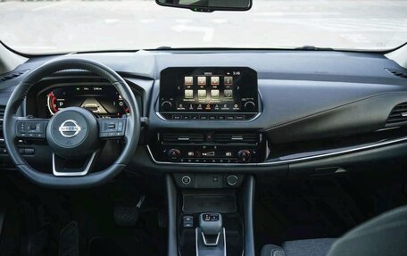 Nissan Qashqai, 2021 год, 1 750 000 рублей, 11 фотография