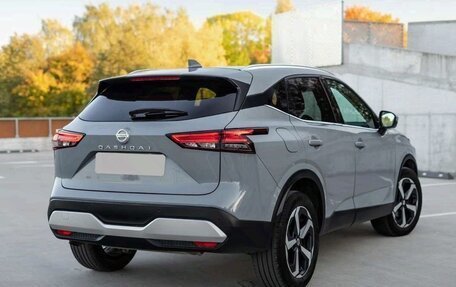 Nissan Qashqai, 2021 год, 1 750 000 рублей, 8 фотография