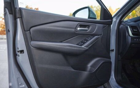 Nissan Qashqai, 2021 год, 1 750 000 рублей, 17 фотография