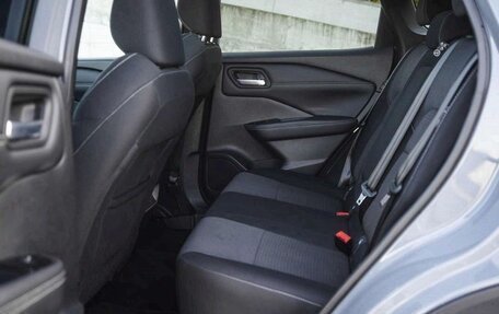 Nissan Qashqai, 2021 год, 1 750 000 рублей, 16 фотография