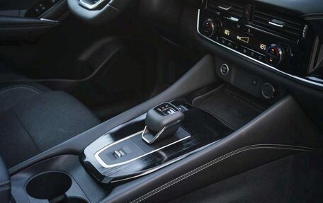 Nissan Qashqai, 2021 год, 1 750 000 рублей, 18 фотография